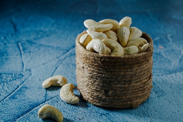 Looms & Weaves -Kerala Cashew