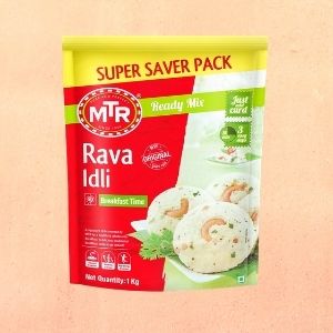 MTR Rava Idli Mix