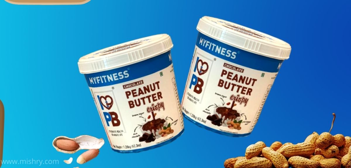 MYFITNESS-chocolate-peanut-butter-crispy-review