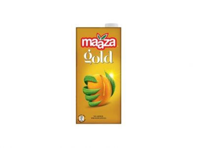 Maaza-gold