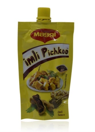 Maggi Imli Sauce Pichkoo