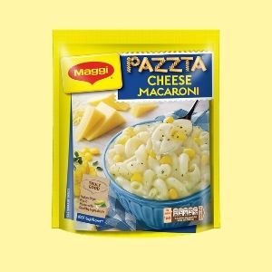 Maggi Pazzta Cheese Macaroni