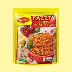 Maggi Pazzta Cheesy Tomato Twist