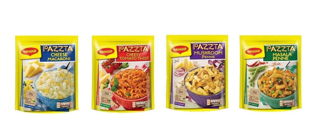 Maggi-Pazzta-Flavors