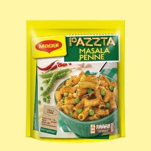 Maggi Pazzta Masala Penne