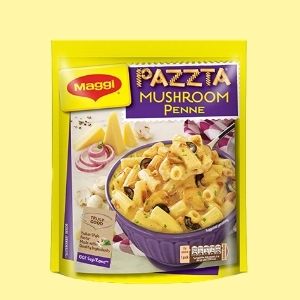 Maggi Pazzta Mushroom Penne