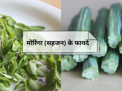 Moringa (Drumstick) Benefits And Side Effects In Hindi