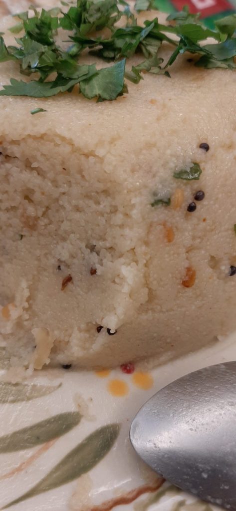 Mothers-Recipe-Moms-Style-Upma-After-Cooking