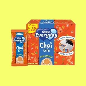 Nestle Masala Tea Premix