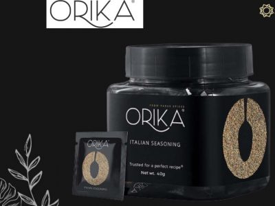 Orika Italian Seasoning