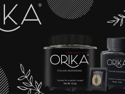 Orika Italian Seasoning Review