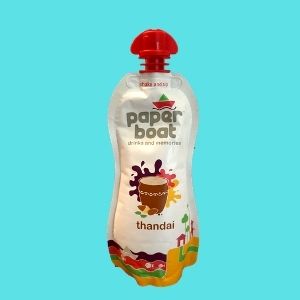 Paper Boat Thandai