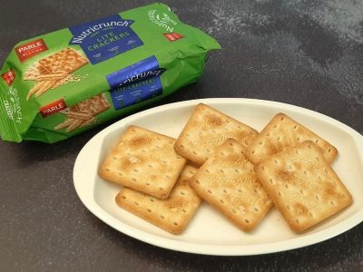 Parle Platina Nutricrunch Lite Crackers