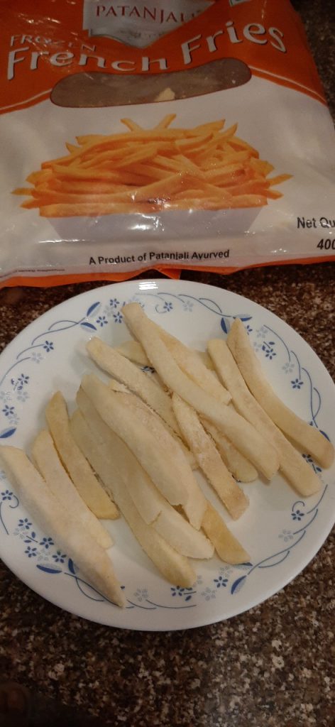 Patanjali-Frozen-French-Fries