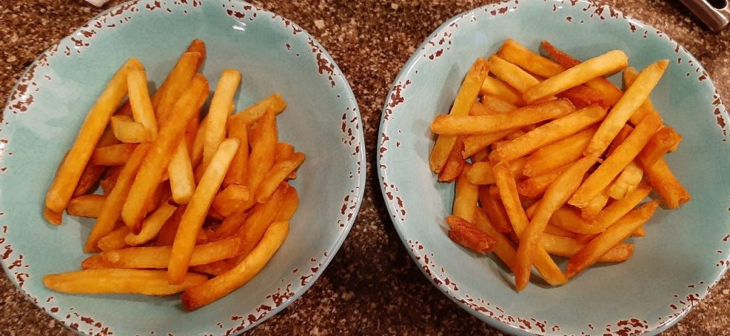 Patanjali-Frozen-French-Fries-ready-to-eat