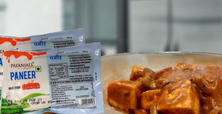 Patanjali-Paneer-Review