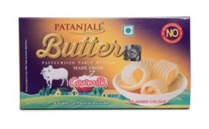 Patanjali-butter