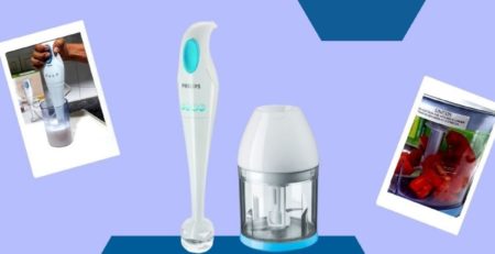 Philips HR1351 Hand Blender