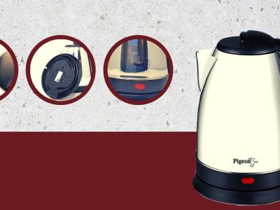 Pigeon Electric Kettle