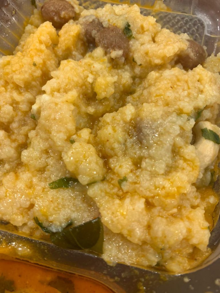 Samak-chaawal-ki-khichdi