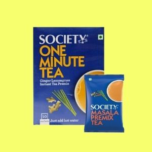 Society Masala Tea Premix