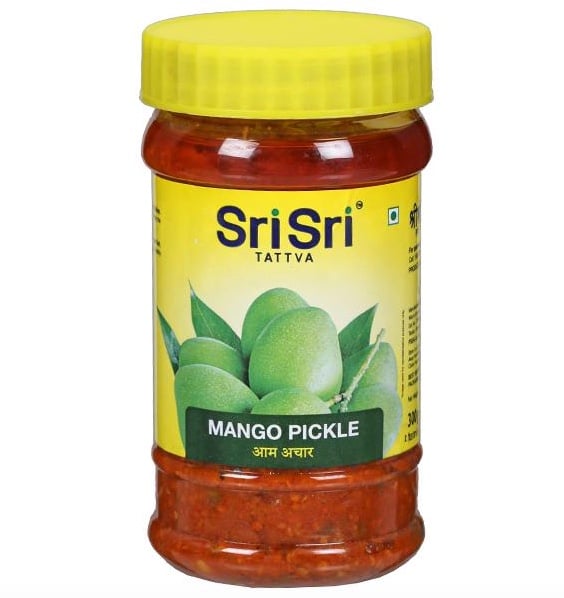 Sri-Sri-Tattva-Mango-Pickle