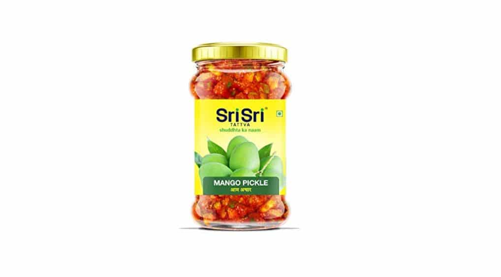 Sri-sri-tattva-mango-pickle-