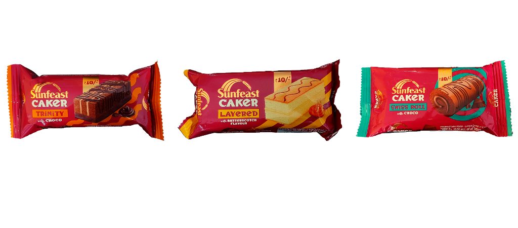 Sunfeast-caker-flavors