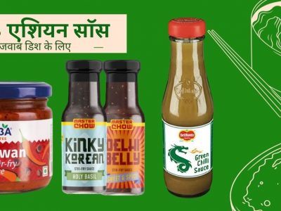 Top 3 Must-Have Asian Sauces For Your Kitchen