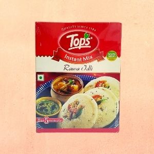 Tops Rava Idli Mix