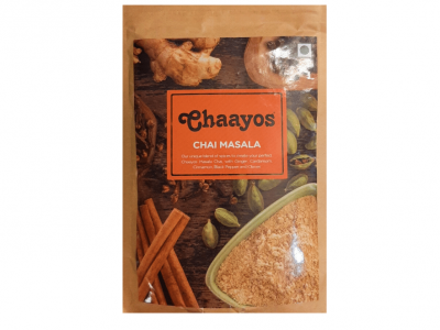 chaayos chai masala