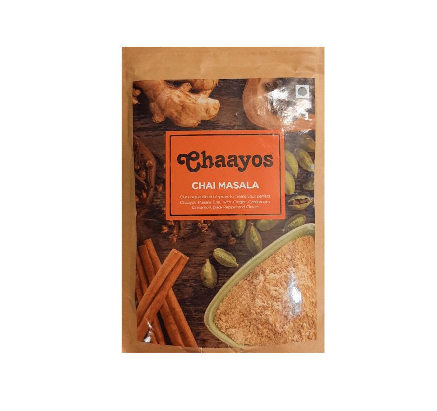 chaayos chai masala