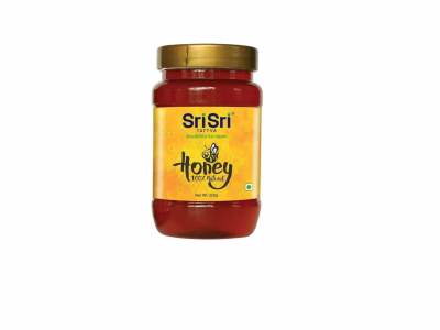 sri sri honey