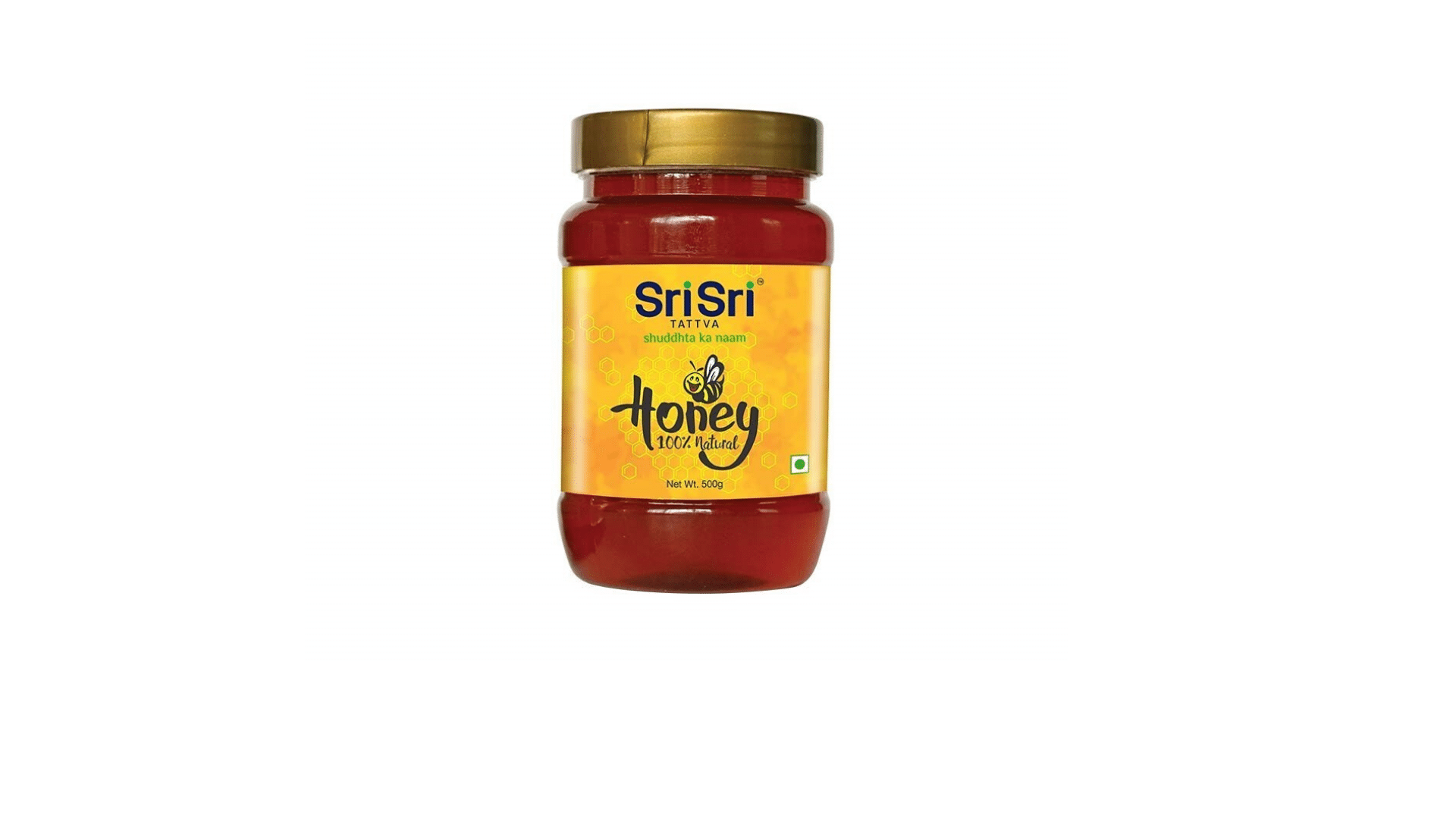 sri sri honey