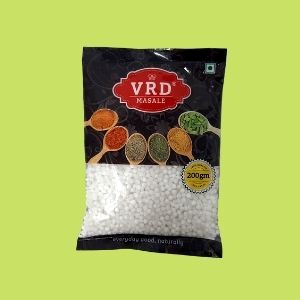 VRD sabudana