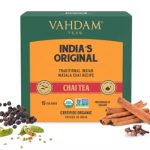 Vahdam Teas Original Masala Chai Tea