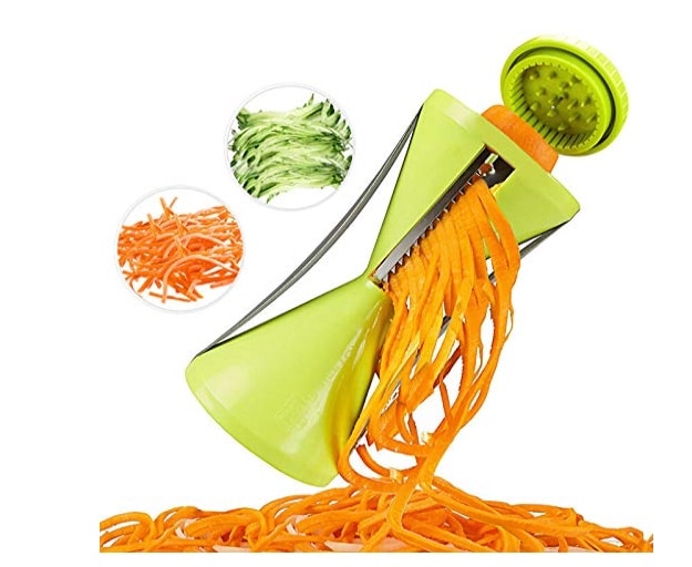 Vegetable Spiralizer