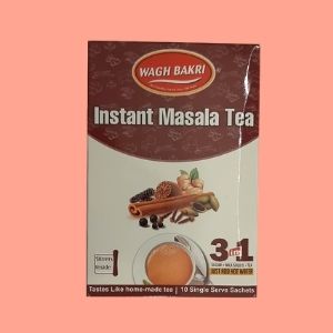 Wagh Bakri Instant Tea Premix – Masala