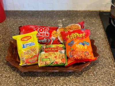 best instant noodles-mishry