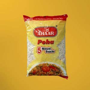 ahaar-poha