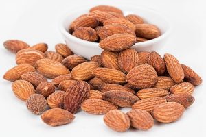 almonds-mishry