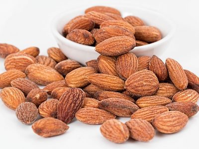 almonds-mishry