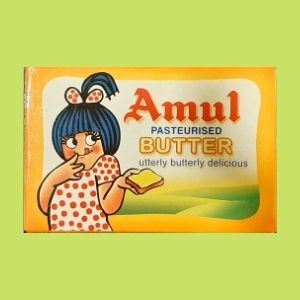 amul butter