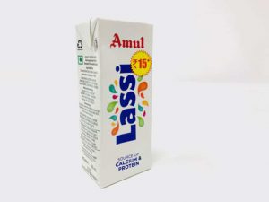 amul lassi-mishry