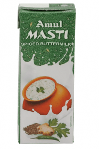 amul masti-mishry