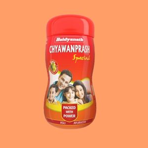 baidyanath-chyawanprash-special