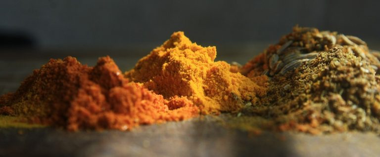 garam masala