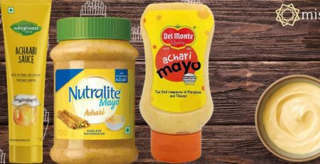 best-achari-mayonnaise-brands-in-india