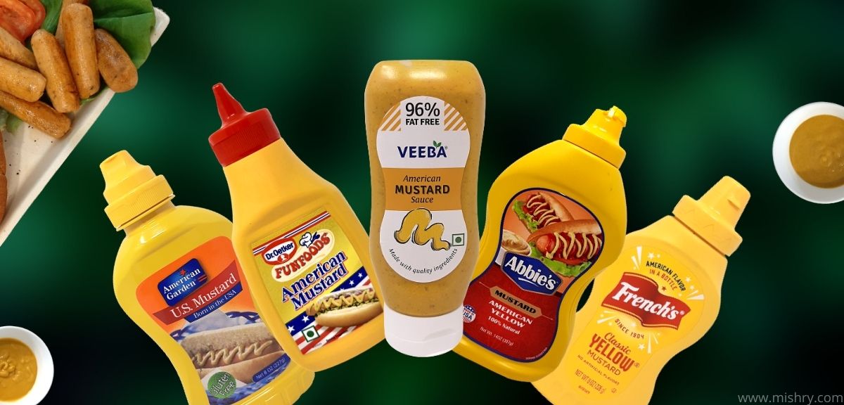 best-american-mustard-brands-in-India