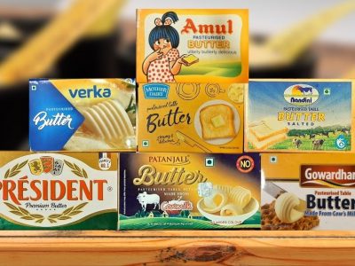 best butter brand review